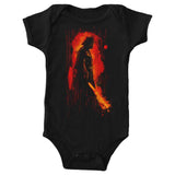 Burning Darkness - Youth Apparel