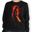 Burning Darkness - Sweatshirt