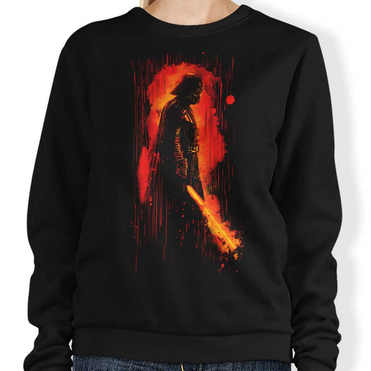 Burning Darkness - Sweatshirt