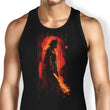 Burning Darkness - Tank Top
