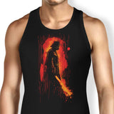Burning Darkness - Tank Top