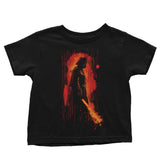 Burning Darkness - Youth Apparel
