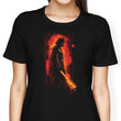 Burning Darkness - Women's Apparel