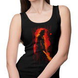 Burning Darkness - Tank Top