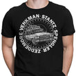 Bust Some Ghosts - Men's Apparel
