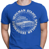 Bust Some Ghosts - Men's Apparel