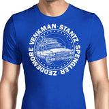 Bust Some Ghosts - Men's Apparel