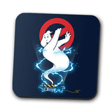 Busted - Coasters