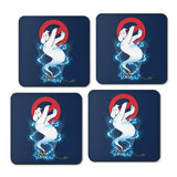 Busted - Coasters