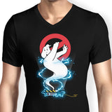 Busted - Men's V-Neck