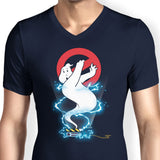 Busted - Men's V-Neck