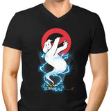 Busted - Men's V-Neck