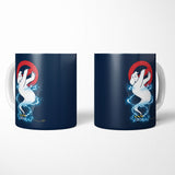 Busted - Mug