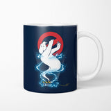 Busted - Mug