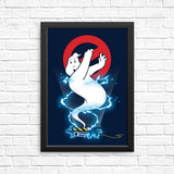 Busted - Posters & Prints
