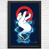Busted - Posters & Prints