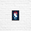 Busted - Posters & Prints