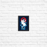 Busted - Posters & Prints