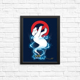 Busted - Posters & Prints