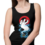 Busted - Tank Top