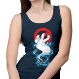 Busted - Tank Top