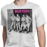 Busters - Men's Apparel