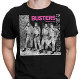 Busters - Men's Apparel