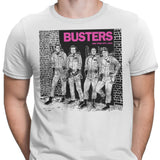 Busters - Men's Apparel