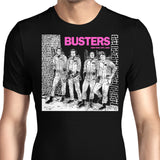 Busters - Men's Apparel