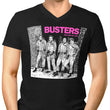 Busters - Men's V-Neck