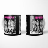 Busters - Mug