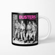 Busters - Mug