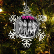 Busters - Ornament