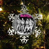 Busters - Ornament