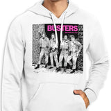 Busters - Hoodie