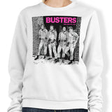 Busters - Sweatshirt