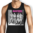 Busters - Tank Top