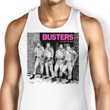Busters - Tank Top