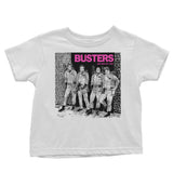 Busters - Youth Apparel