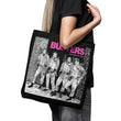 Busters - Tote Bag