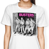 Busters - Women's Apparel