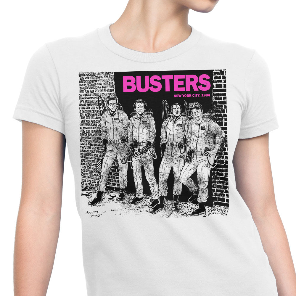 Busters - Women's Apparel