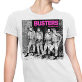 Busters - Women's Apparel