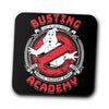 Busting Academy - Coasters
