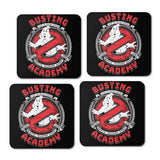 Busting Academy - Coasters