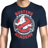 Busting Academy - Men's Apparel