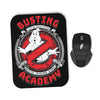 Busting Academy - Mousepad