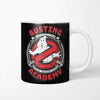 Busting Academy - Mug