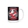Busting Academy - Mug