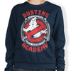Busting Academy - Sweatshirt